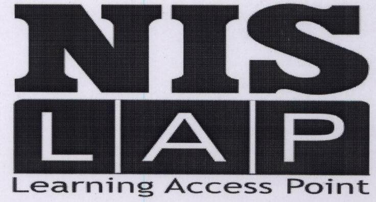 Nis Lap With Device Device mark 1710502 Trademark