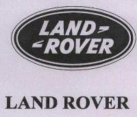 Land Rover Device mark 1715109 Trademark