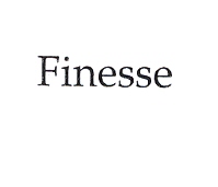 Finesse Device mark 1715134 Trademark