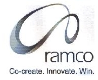 Ramco Device mark 1715309 Trademark