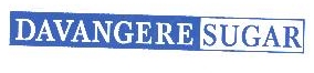 Davangere Sugar Device mark 1715316 Trademark
