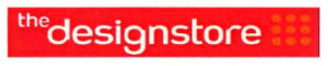 The Designstore Device mark 1723721 Trademark