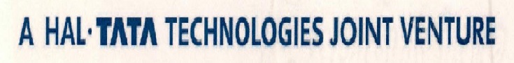 A Hal . Tata Technologies Joint Venture Device mark 1723749 Trademark