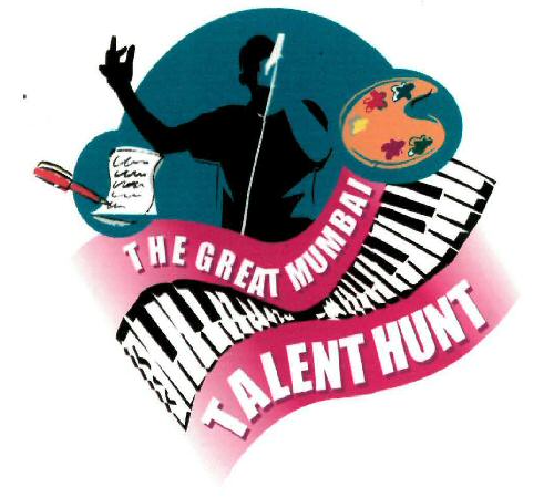 The Great Mumbai Talent Hunt(device) Device mark 1724240 Trademark
