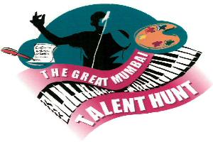 The Great Mumbai Talent Hunt (label) Device mark 1724242 Trademark