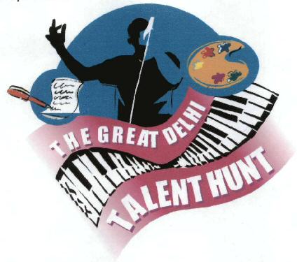 The Great Delhi Device mark 1724246 Trademark