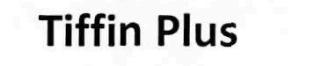 Tiffin Plus Device mark 2396069 Trademark