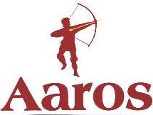 Aaros Device mark 1724418 Trademark