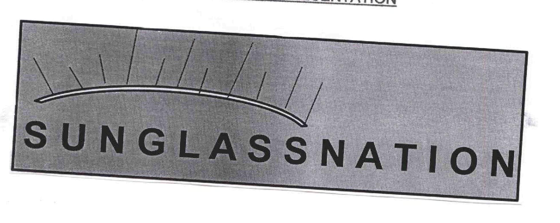 Sunglassnation Device mark 1725850 Trademark