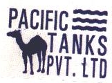 Pacific Tanks Device mark 1730999 Trademark