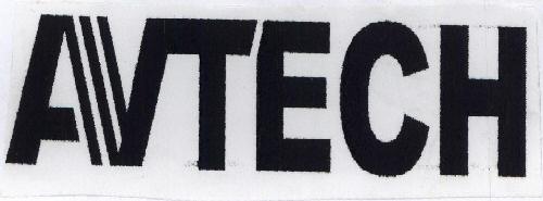 Avtech With Label Device mark 1735304 Trademark