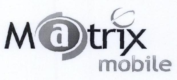 Matrix Mobile Device mark 1737002 Trademark