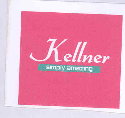 Kellner Device mark 1738696 Trademark