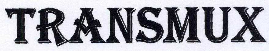 Transmux With Device Device mark 1738709 Trademark
