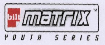 Bilt Matrix (label) Device mark 1739670 Trademark