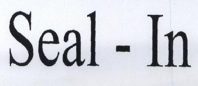 Seal-in Device mark 1754904 Trademark
