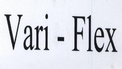 Vari - Flex Device mark 1754908 Trademark
