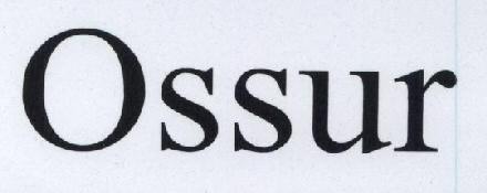 Ossur Device mark 1754909 Trademark