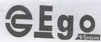 C Ego Vision With Device Device mark 1754952 Trademark