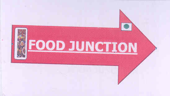 Food Junction (label) Device mark 1755120 Trademark