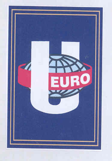 Euro (label) Device mark 1761022 Trademark