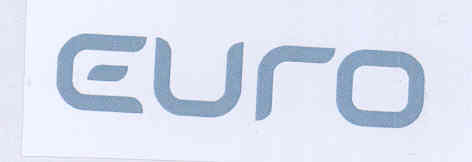 Euro (label) Device mark 1761025 Trademark