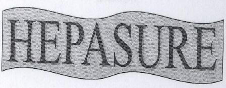 Hepasure Device mark 1769725 Trademark