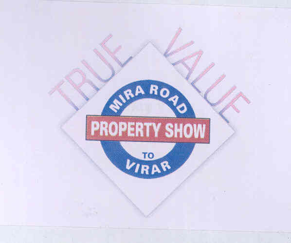 Mira Road Property Show (label) Device mark 1769764 Trademark