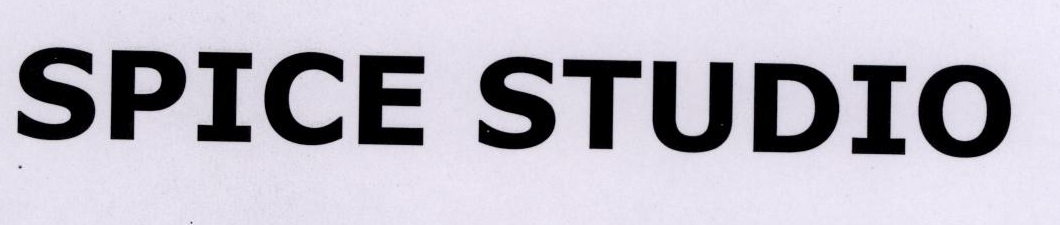 Spice Studio (label) Device mark 1769833 Trademark