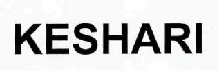 Keshari Device mark 1769945 Trademark