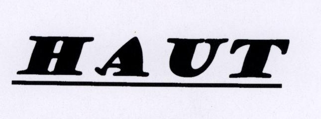 Haut Device mark 1770113 Trademark