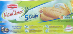 Britannia Nutrichoice 5 Grain (device Of Biscuit) Device mark 1770149 Trademark