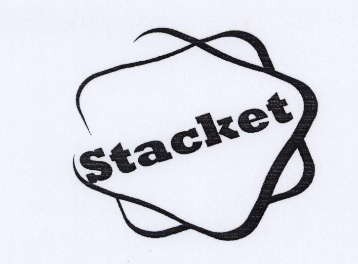 Stacket (devise) Device mark 1770746 Trademark