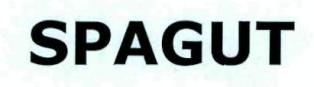 Spagut Device mark 2450963 Trademark