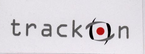 Trackon (devise) Device mark 1774484 Trademark