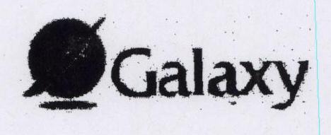 Galaxy Device mark 1777619 Trademark