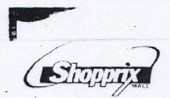 Shopprix Mall Device mark 1777943 Trademark