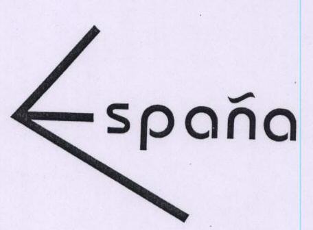 Spana Device mark 1778090 Trademark