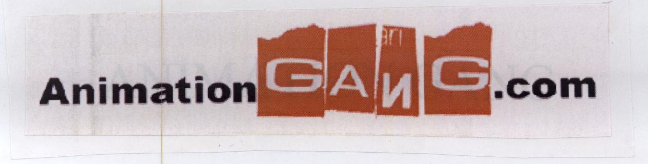 Animation Gang .com (device) Device mark 1778237 Trademark