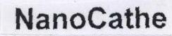 Nanocathe Device mark 1778248 Trademark