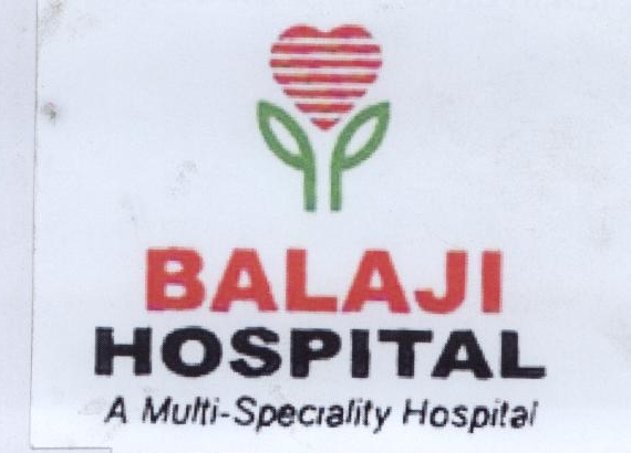 Balaji Hospital ( Device ) Device mark 1778513 Trademark