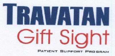 Travatangift Sight Device mark 1779157 Trademark