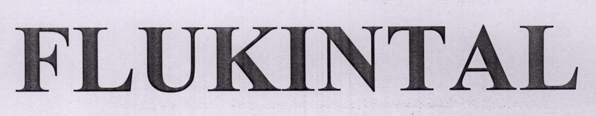 Flukintal Device mark 1779712 Trademark