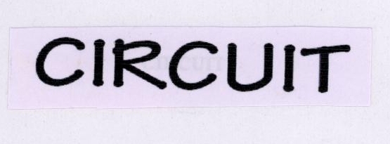 Circuit Device mark 1780283 Trademark