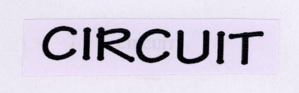 Circuit Device mark 1780286 Trademark