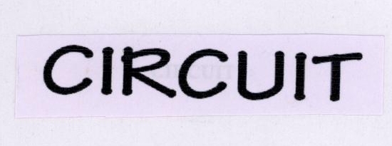 Circuit Device mark 1780290 Trademark