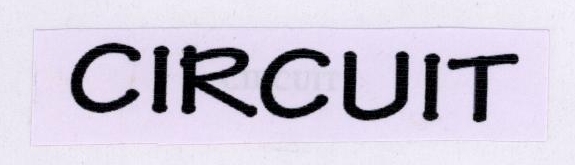 Circuit Device mark 1780292 Trademark