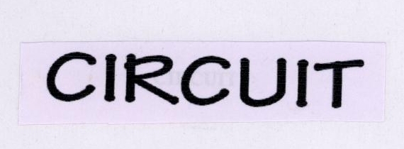 Circuit Device mark 1780293 Trademark