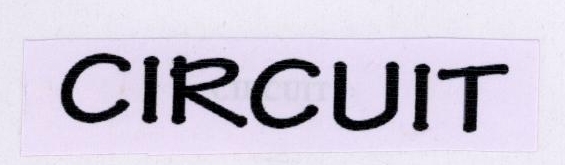 Circuit Device mark 1780299 Trademark