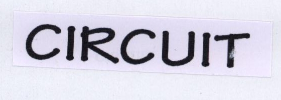 Circuit Device mark 1780302 Trademark